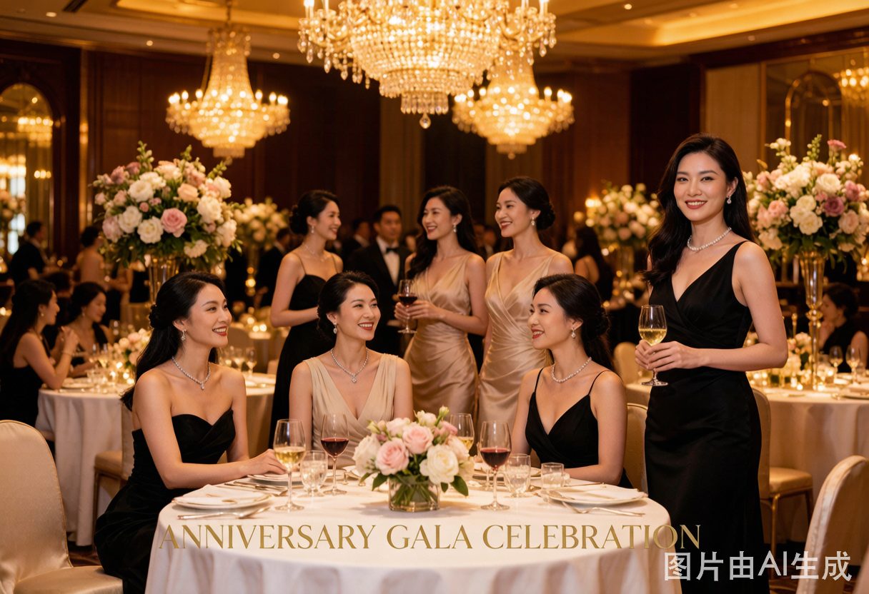 两周年盛典